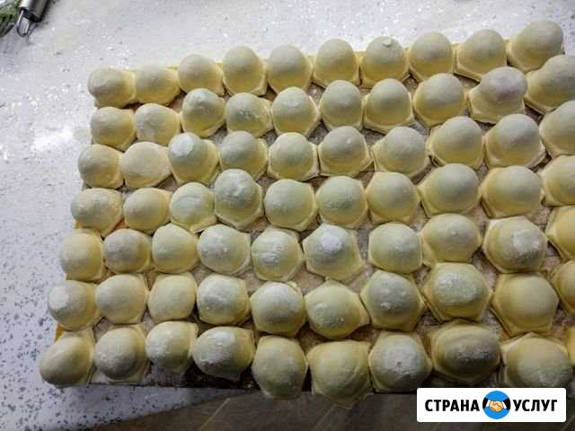 Домашние полуфабрикаты Сызрань - изображение 1
