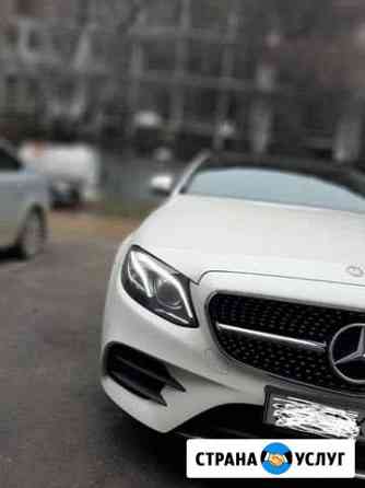 Ремонт Mercedes-Benz Краснодар