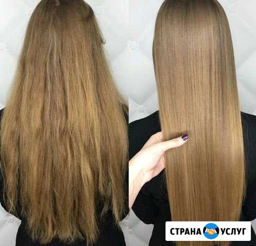 Ботокс волос Вологда - изображение 1
