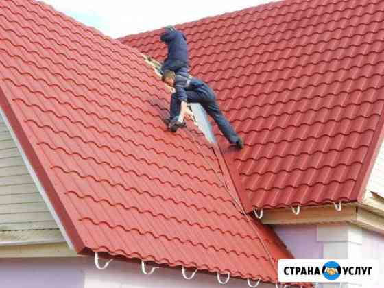 Кровля- Заборы Нижний Тагил