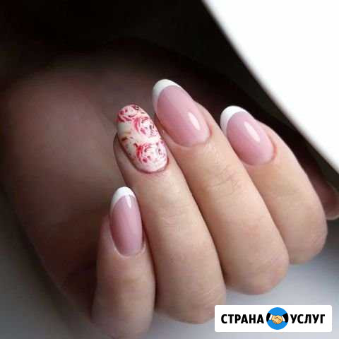 Маникюр, гель-лак Ачинск - изображение 1