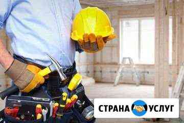 Бетонные работы,благоустройство Казань