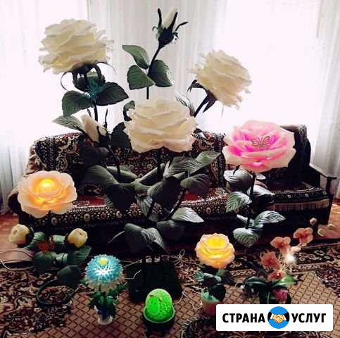 Светильники Моздок - изображение 1
