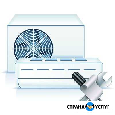 Монтаж кондиционеров. Прокладка трасс. Гарантия Севастополь - изображение 1