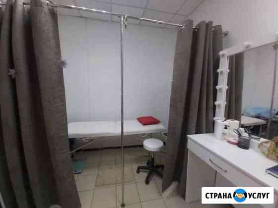 Место лешмейкера, мастера депиляции, перманентного Новокузнецк