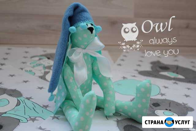 Игрушка Ростов-на-Дону - изображение 1