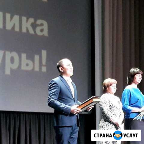 Тамада+ всё Оренбург - изображение 1
