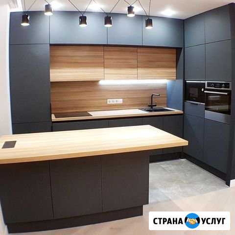Мебель под заказ Сургут - изображение 1
