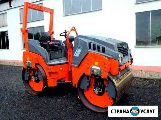 Аренда катка Калининская - изображение 1