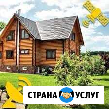 Интернет в загородный дом Набережные Челны - изображение 1
