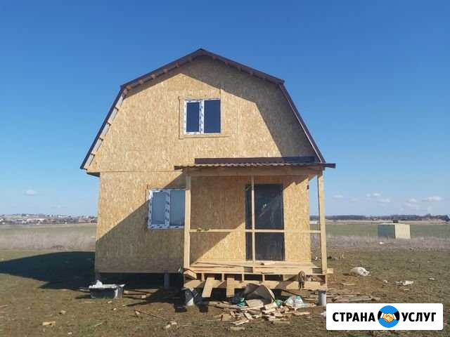 Строительством по Москве и московской области Сергиев Посад - изображение 1
