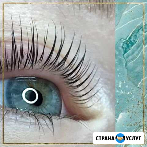 Ламинирование/ботокс ресниц и оформление бровей Челябинск - изображение 1