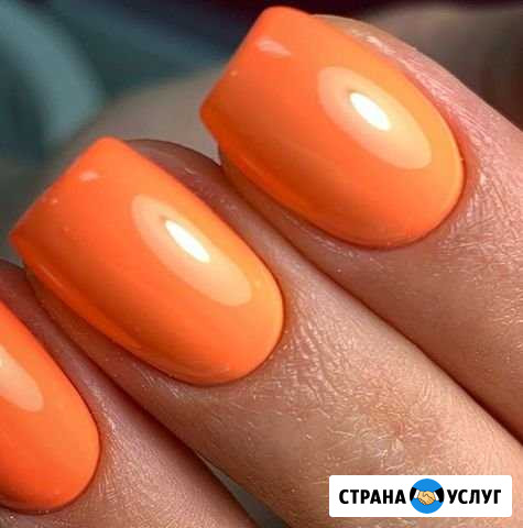 Маникюр luxio, педикюр, Наращивание ногтей Каменск-Уральский - изображение 1