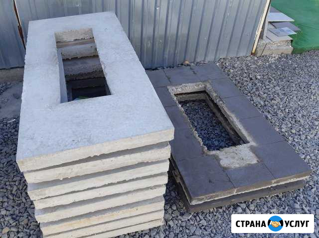 Бетонные полы Ростов-на-Дону - изображение 1