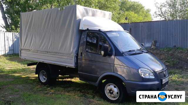 Грузоперевозки газель тент 3 м Челябинск - изображение 1