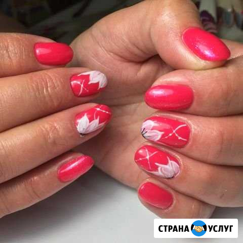 Маникюр Рефтинский - изображение 1