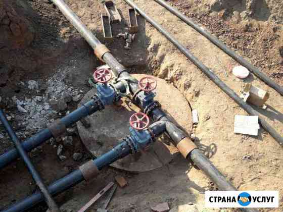 Пнд Сварка, Сварка полиэтиленовых труб Уфа