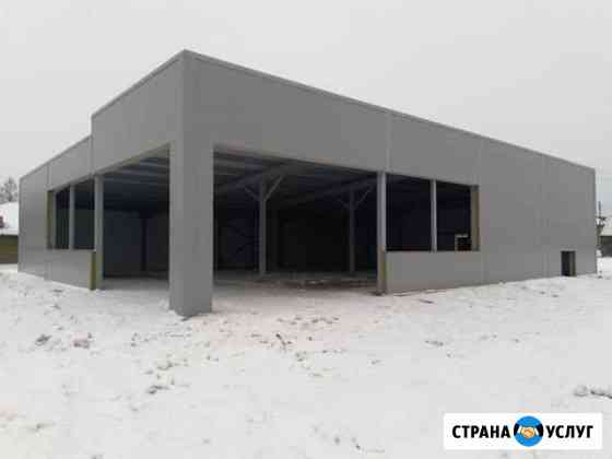Сварка,Монтаж м/к,сендвич панели профлист Вологда