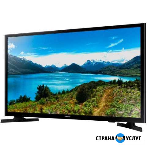 Ремонт современных Телевизоров с Гарантией Каневская - изображение 1