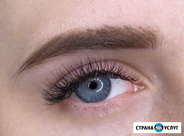 Наращивание ресниц Бердск - изображение 1