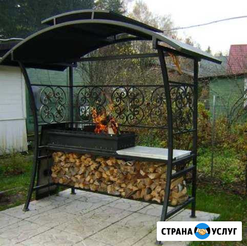 Сварочные работы, услуги сварищика Белгород - изображение 1