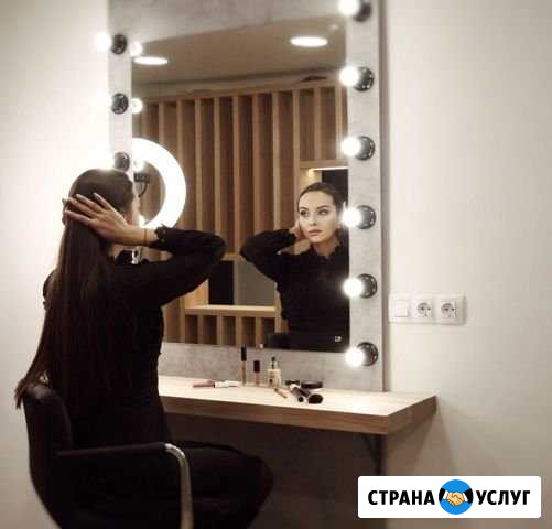 Рабочее место бровиста/визажиста/стилиста Петрозаводск - изображение 1