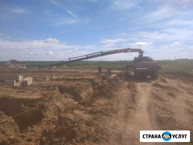 Услуги кран-борта Кудымкар - изображение 1