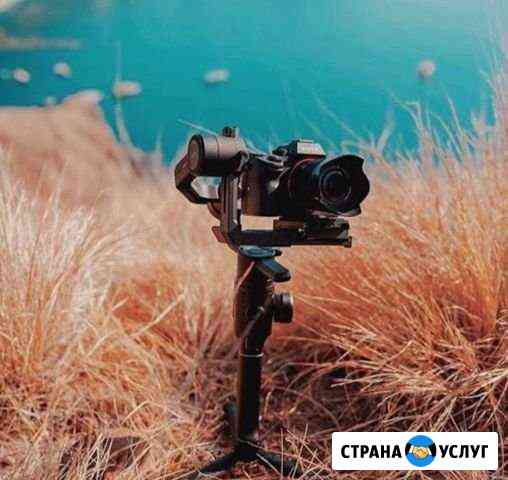 Видеосъёмка, Видеооператор, Видеограф, Аэросъемка Сочи