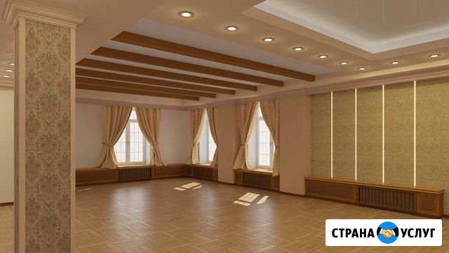 Визуализация ваших идей в 3D моделях Москва - изображение 1
