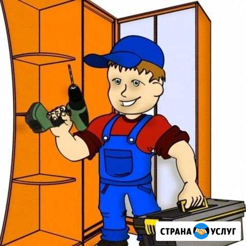 Реставрация мебели Каневская - изображение 1