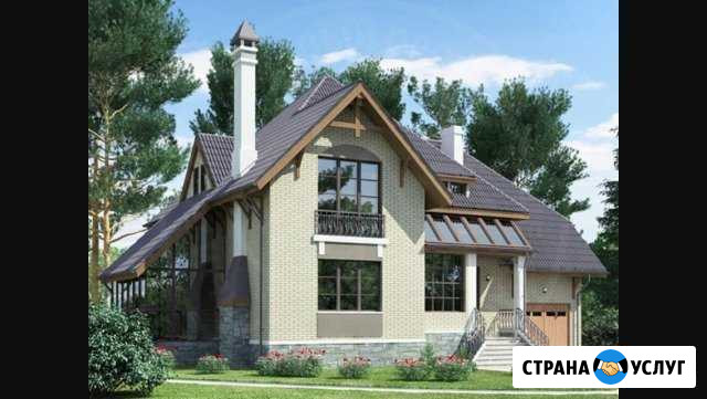Строительство домов под ключ Краснодар - изображение 1