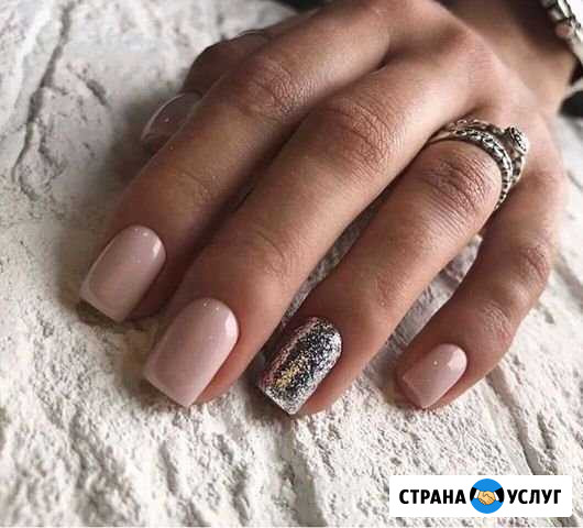 Маникюр Курск - изображение 1