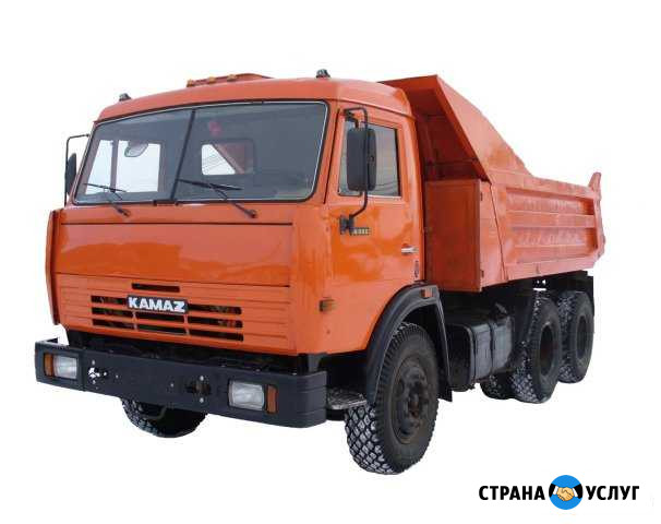Песок, пгс, торф, гравий, навоз Вологда - изображение 1