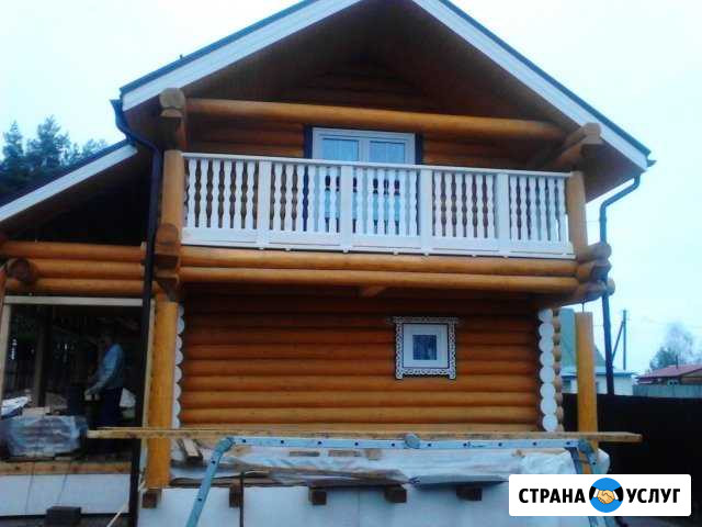 Бригада строителей Большое Село - изображение 1