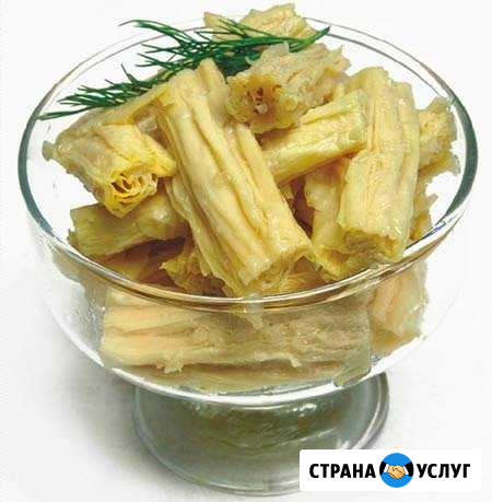 Корейские салаты, Оливье, Мимоза, Шуба, Крабовый и Челябинск - изображение 1