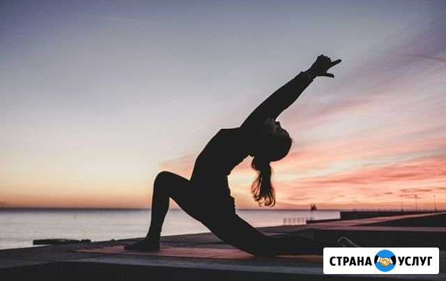 Йога. Индивидуальные и групповые занятия Выборг - изображение 1