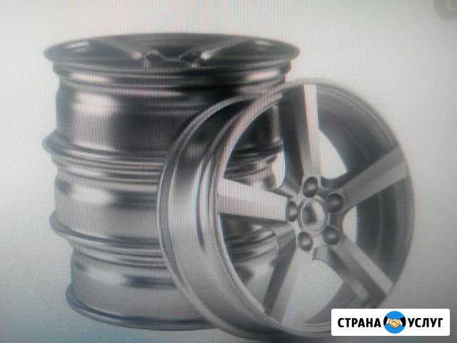 Пескоструйная обработка Барнаул - изображение 1