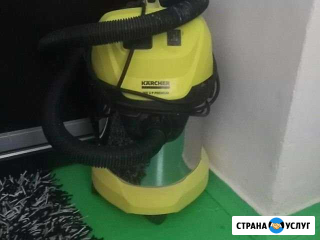 Уборка Феодосия - изображение 1