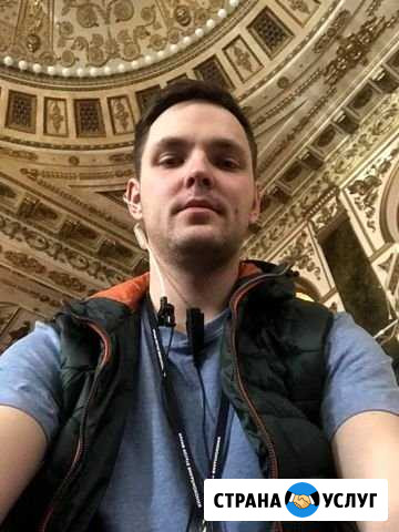 Муж на час в любое время Москва - изображение 1