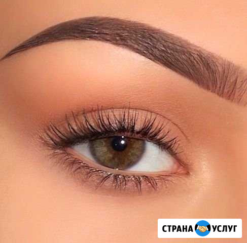 Перманентный макияж(татуаж) Белорецк - изображение 1
