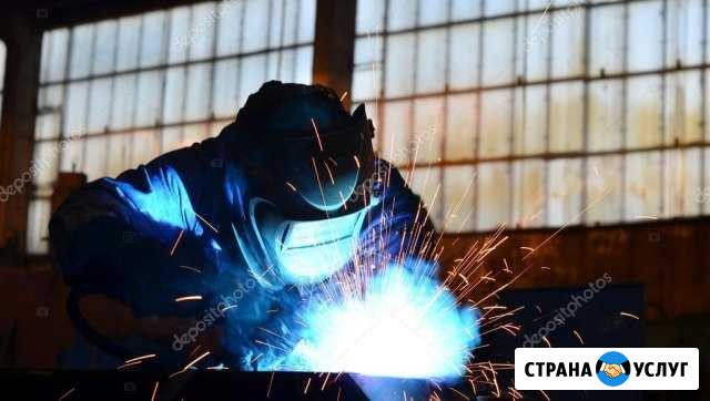 Сварочные работы (мелкие ) Чебоксары - изображение 1