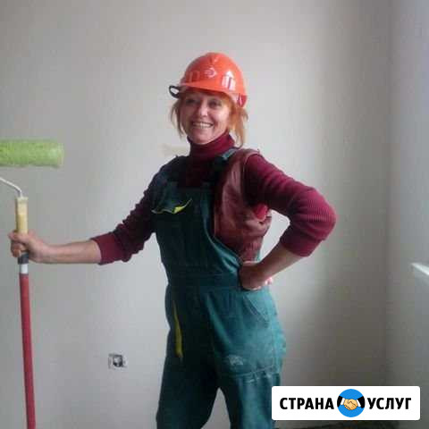 Мастер, маляр отделочник Курск - изображение 1