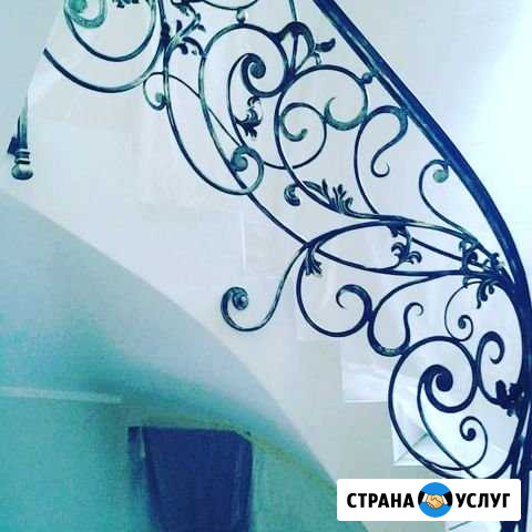 Ковка Климовск - изображение 1