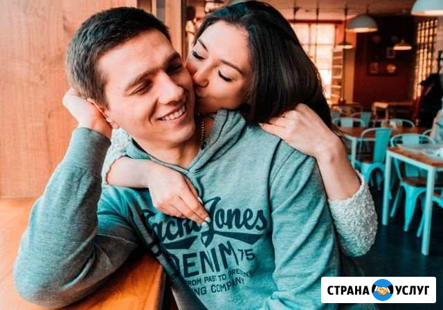 Фотограф Пенза - изображение 1