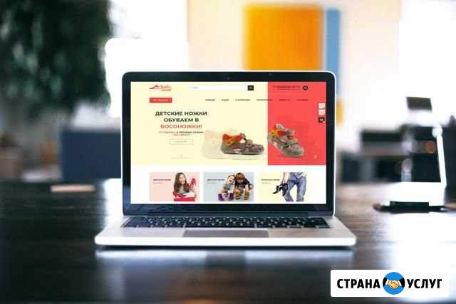 Создание и продвижение сайтов 14 лет опыта - SMM Воронеж - изображение 1