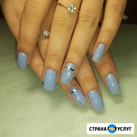 Маникюр Раменское - изображение 1