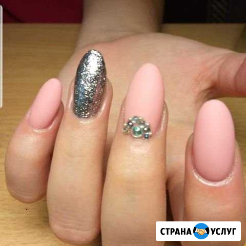 Мастер Маникюра и педикюра Ставрополь - изображение 1