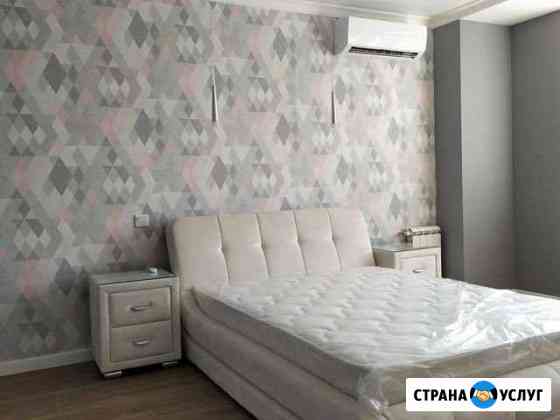 Ремонт квартир Воронеж