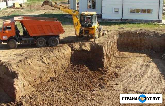 Выивоз строителни мусор Серпухов - изображение 1