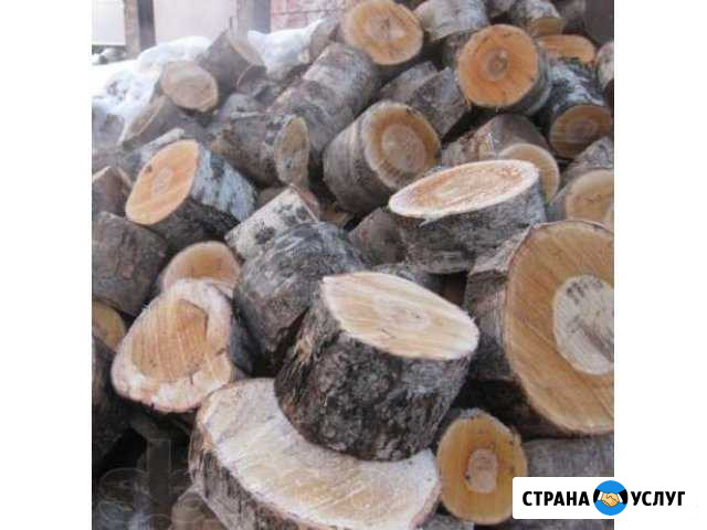 Отпад дрова камазом самосвалом Зеленодольск - изображение 1